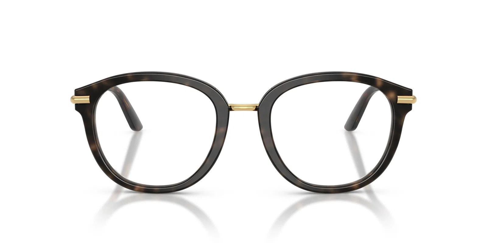 Dolce & Gabbana 3410 Eyeglasses - view 9